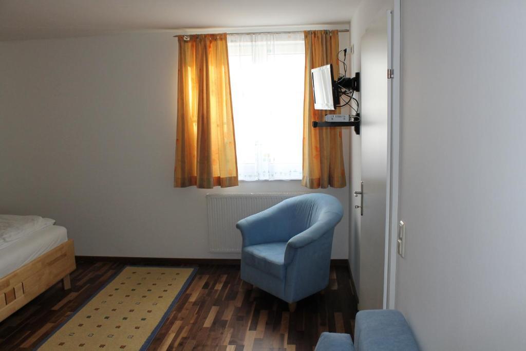 לאקנהוף Familienappartement Oetscherbaer חדר תמונה