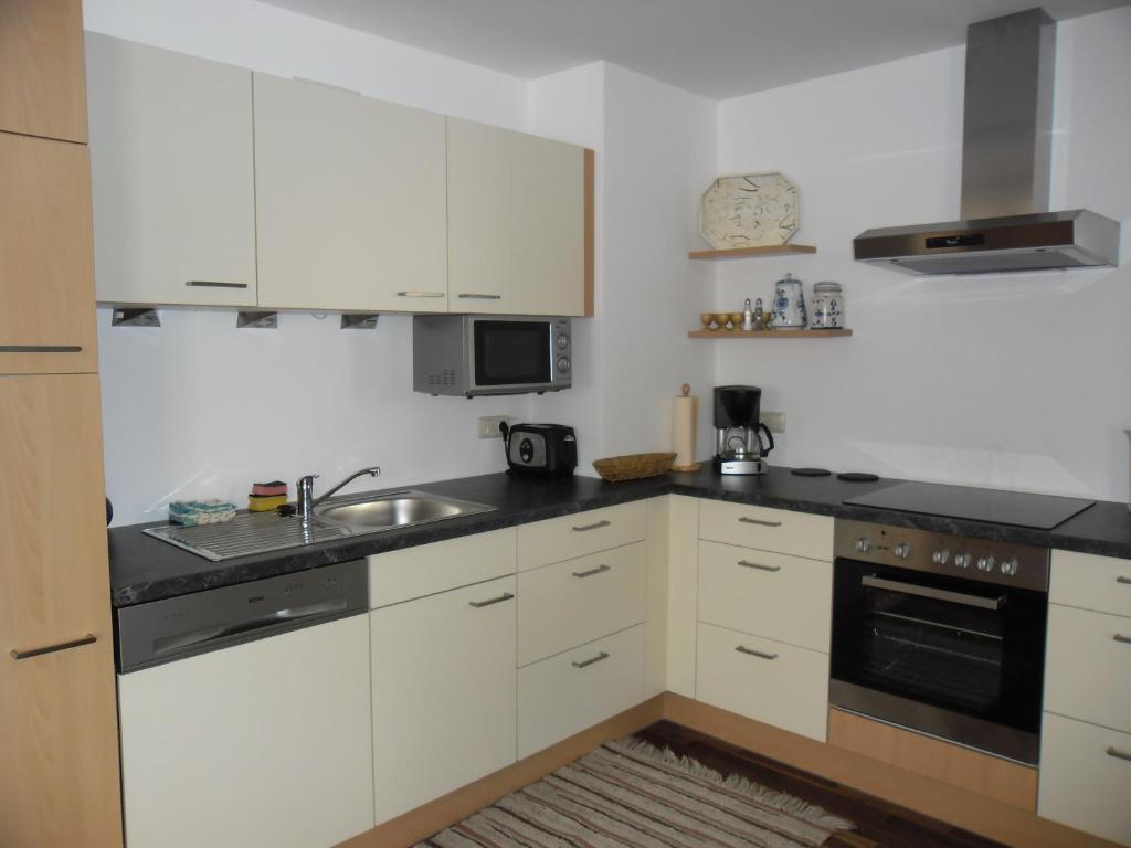 לאקנהוף Familienappartement Oetscherbaer חדר תמונה